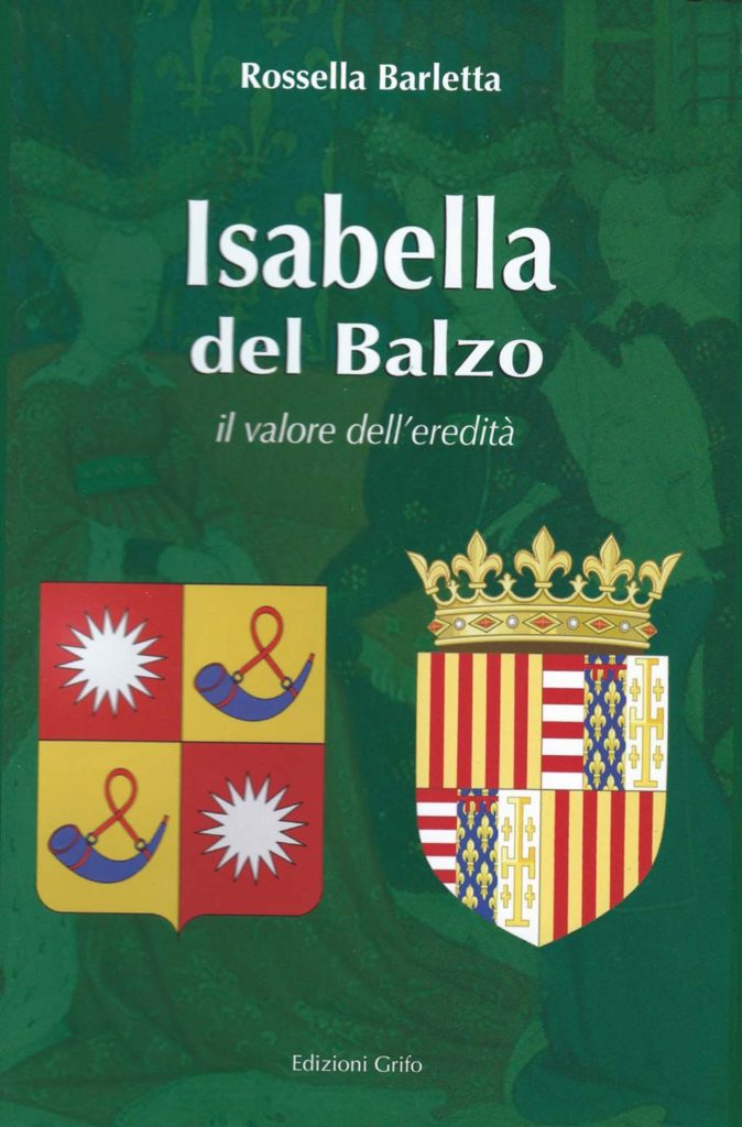 Isabella del Balzo