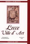 Lecce Ville d'Art